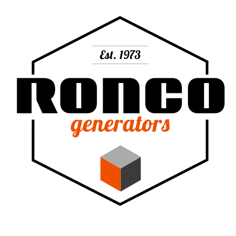 Generac: Ronco Generators