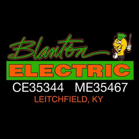 Generac: Blanton Electric
