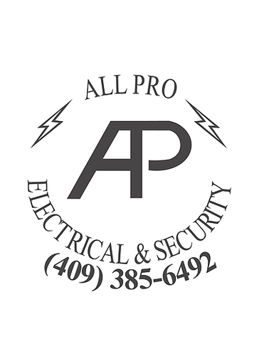 Generac: All Pro Electrical Contractors, Inc