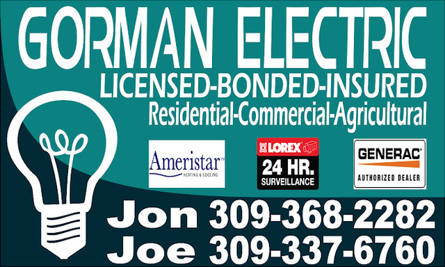 Generac: Gorman Electric Inc