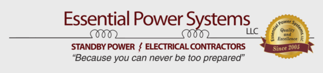 Generac: Essential Power Systems, LLC