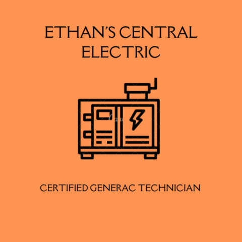 Generac: Ethan's Central Electric, LLC