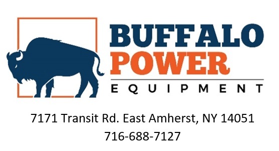 Generac: Buffalo Outdoor Power Equipment