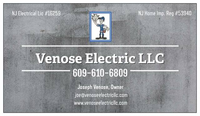 Generac: Venose Electric LLC