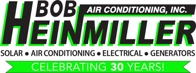 Generac: Bob Heinmiller Air Conditioning Inc