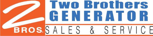Generac: Two Brothers Generator Sales & Service