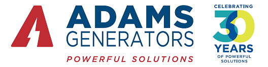 Generac: Adams Electric