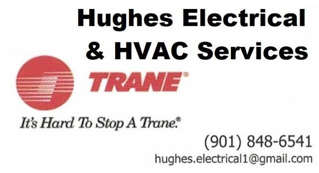 Generac: Hughes Electrical & HVAC Services, LLC