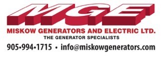 Generac: Miskow Generators and Electric