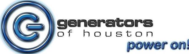 Generac: Generators of Houston
