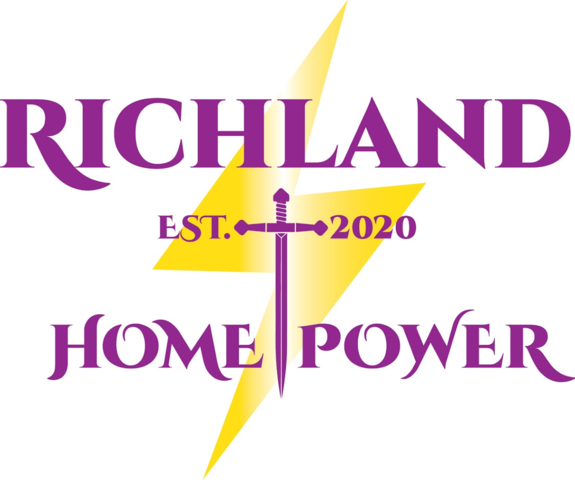 Generac: Richland Home Power
