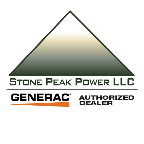 Generac: Stone Peak Power