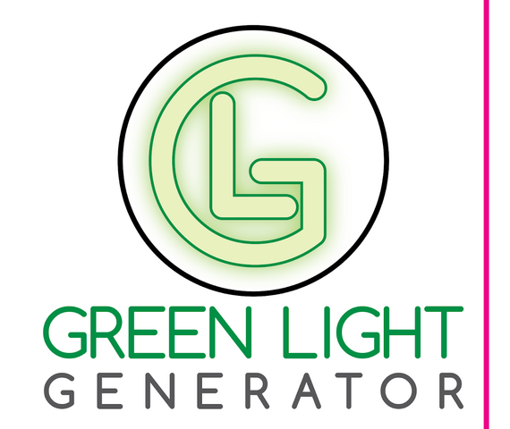Generac: Green Light Generator