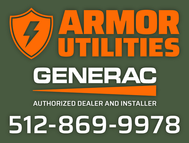Generac: Armor Utilities LLC