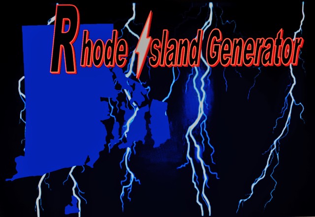 Generac: Rhode Island Generator
