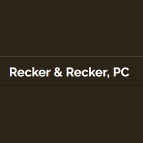 Recker & Recker, PC: Home
