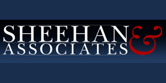 Sheehan & Associates, P.L.C: Home