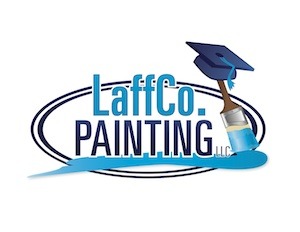 LaffCo. Painting LLC: Home