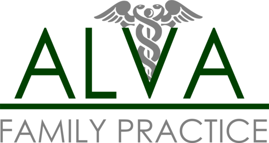 Alva Family Practice: Home