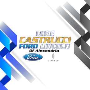 Mike Castrucci Ford Lincoln: Home