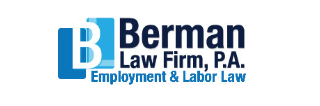 Berman Law Firm, P.A.: Home