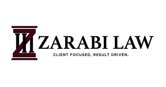 Zarabi Law: Home