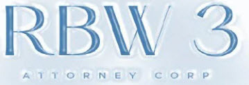 Roland B. Wilson III, Attorney Corp.: Home