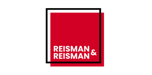 Reisman & Reisman: Home