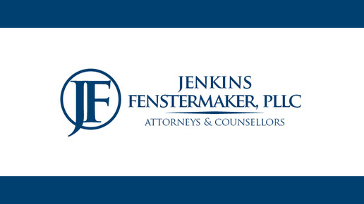 Jenkins Fenstermaker, PLLC: Home