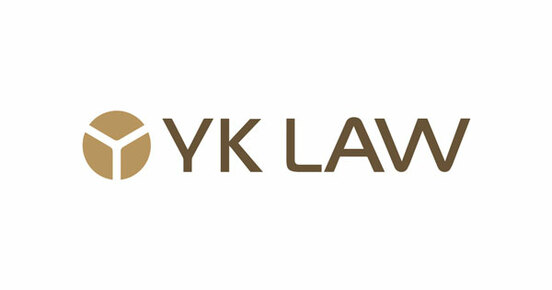 YK Law LLP: Home