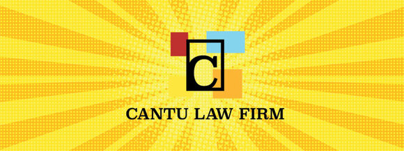 Cantu Law Firm, P.C.: Home