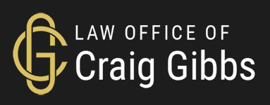 Law Office of Craig Gibbs: Home