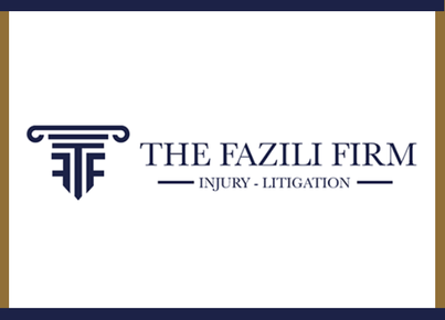 The Fazili Firm: Home