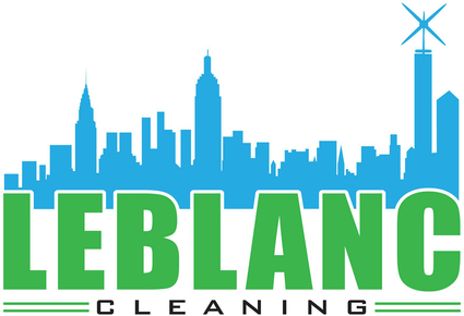 LeBlanc Cleaning: Home