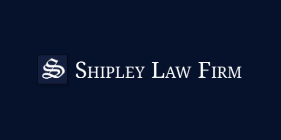 Shipley Law Firm: Home