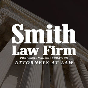 Smith Law Firm: Home