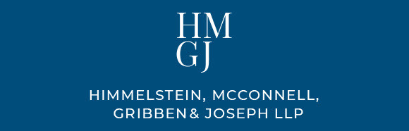 Himmelstein McConnell Gribben & Joseph LLP: Home