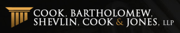 Cook, Bartholomew, Shevlin, Cook & Jones, LLP: Home