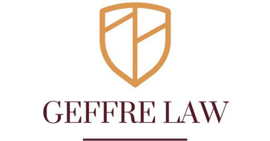 Geffre Law, P.C.: Home