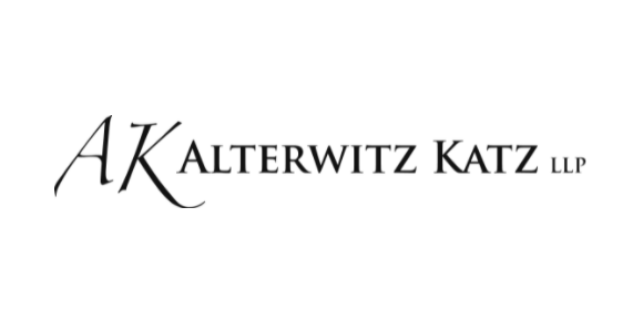 Alterwitz Katz, LLP: Home