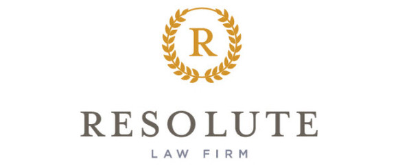 Resolute Law Firm, P.C.: Home