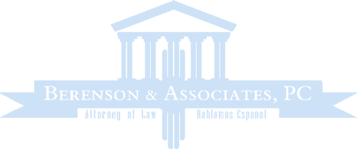 Berenson & Associates, PC: Home
