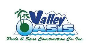 Valley Oasis Pools & Spas: Home