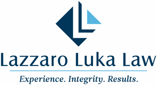 Lazzaro Luka Law Offices, LLC: Home