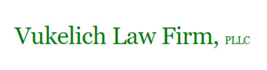 Vukelich Law Firm, PLLC: Home