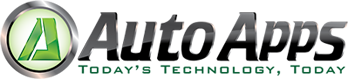 Auto Apps Software: Home