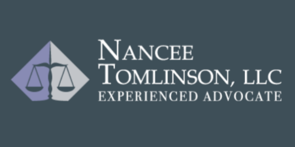 Nancee Tomlinson LLC: Home
