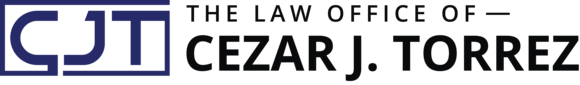 The Law Office of Cezar J. Torrez: Home