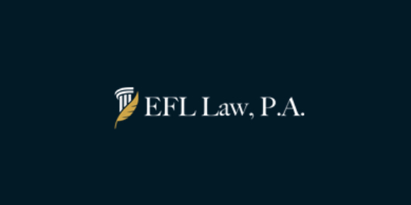 EFL Law, P.A.: Home