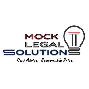 Mock Legal Solutions: Mock Legal Solutions